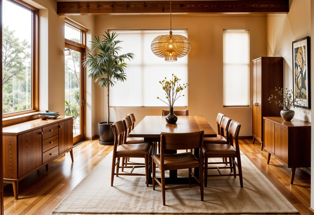 Residential Home Furniture